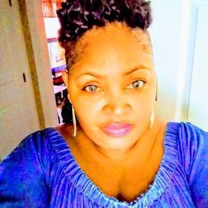 Meet your Posher, Terrell